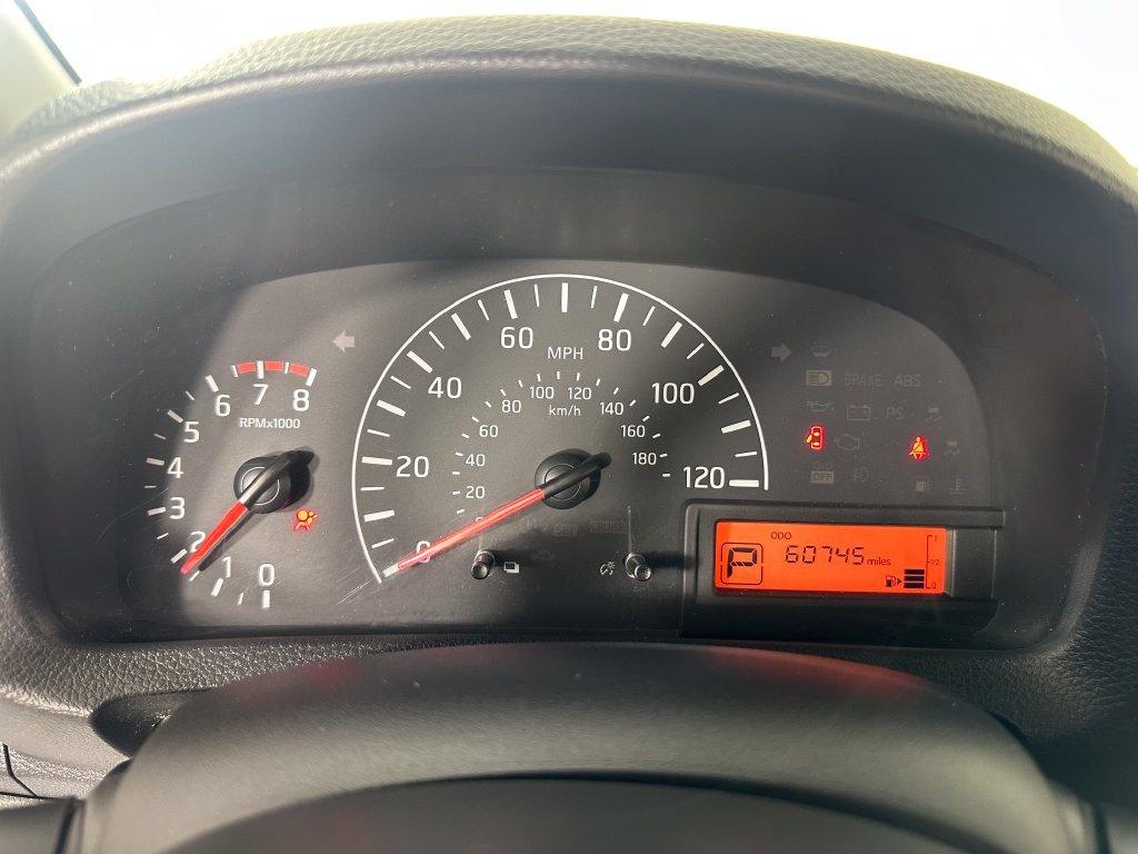 Used 2015 Chevrolet City Express LT w/ Technology Package FWD image 24