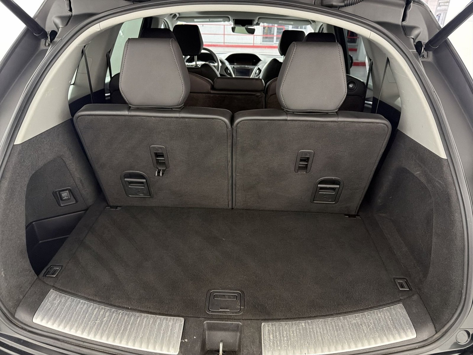 Used 2016 Acura MDX SH-AWD w/ Technology Package image 26