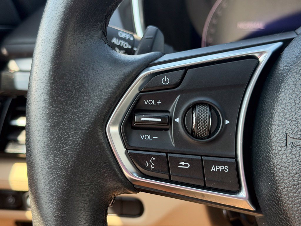 Used 2024 Acura MDX w/ Technology Package AWD/4WD image 21