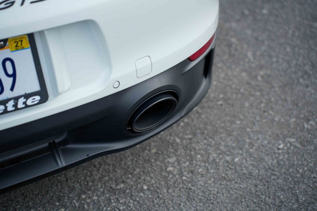 Used 2024 Porsche 911 Carrera 4 GTS w/ Premium Package image 21