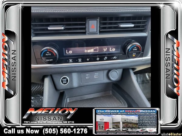 Certified 2023 Nissan Rogue SV AWD/4WD image 19