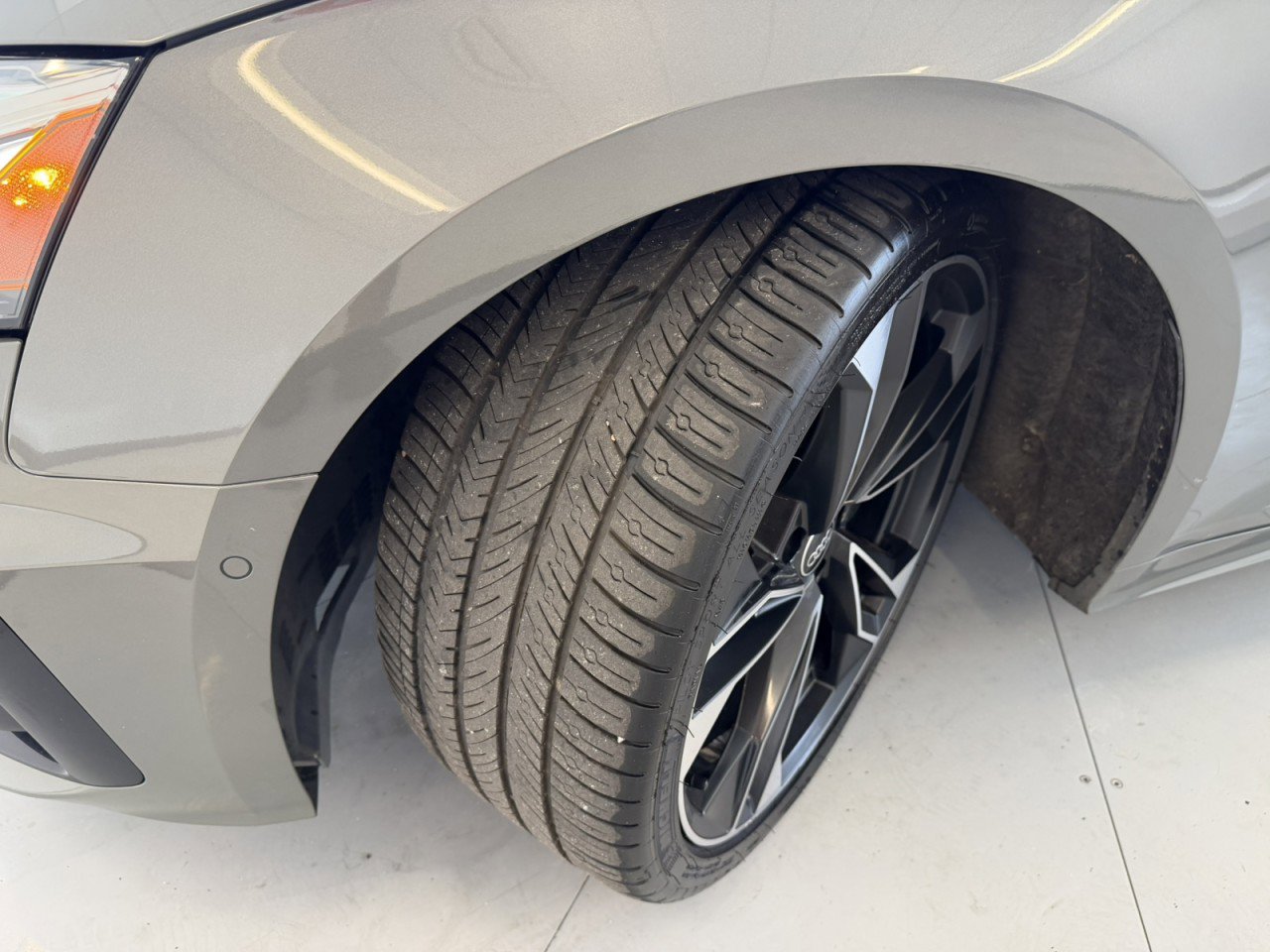 Used 2023 Audi S5 Prestige w/ Prestige Package image 60