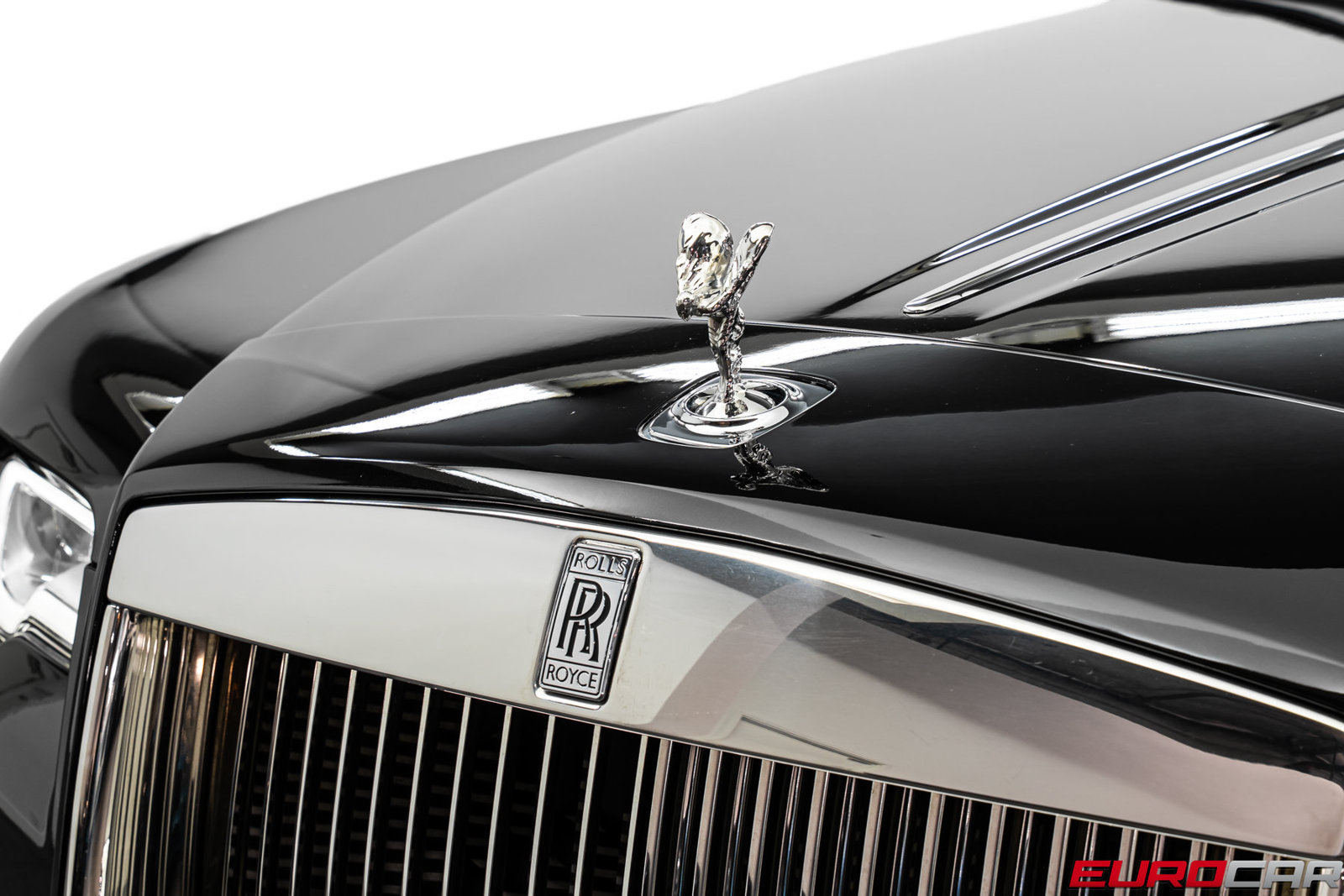 Used 2017 Rolls-Royce Dawn RWD image 12
