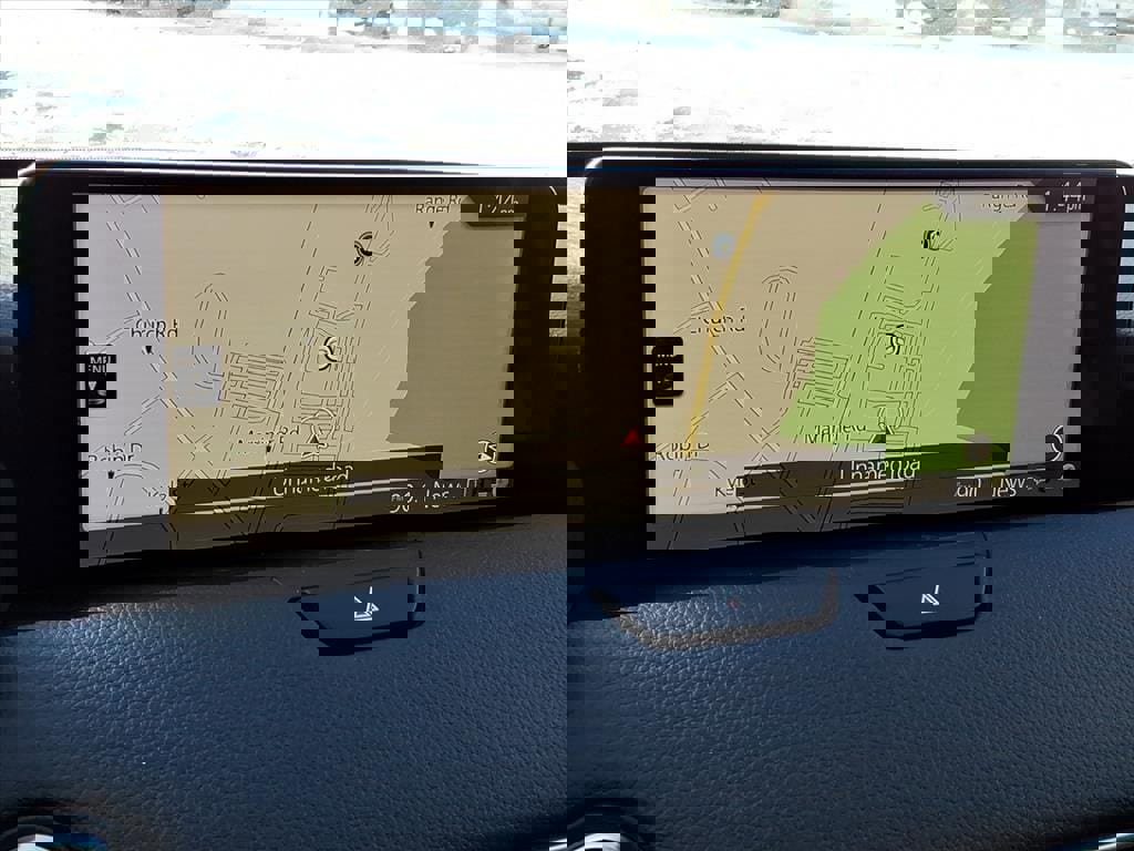 New 2026 MAZDA CX-90 3.3 Turbo w/ Premium Sport Pkg image 22