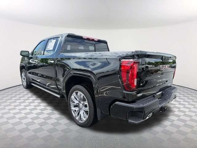 Used 2026 GMC Sierra 1500 Denali AWD/4WD image 7