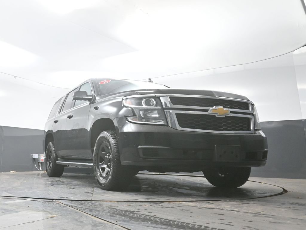Used 2018 Chevrolet Tahoe 2WD w/ Remote Keyless Entry Package image 49