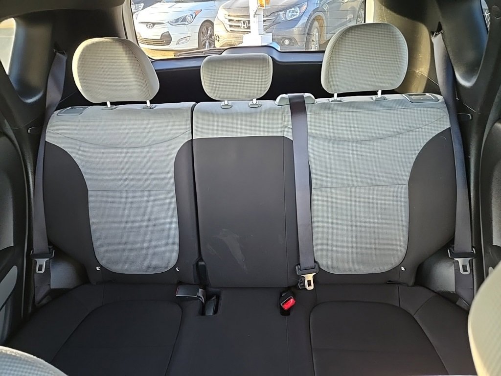 Used 2018 Kia Soul image 47