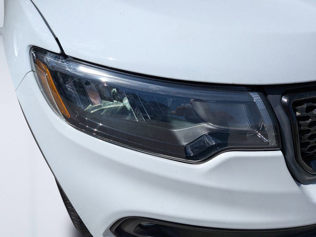 Used 2023 Jeep Compass Altitude image 9