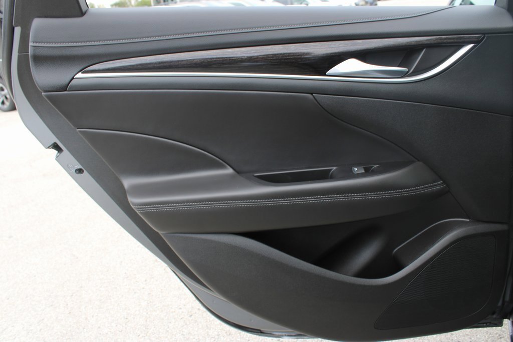 Used 2019 Buick LaCrosse Essence w/ Sun and Shade Package image 23