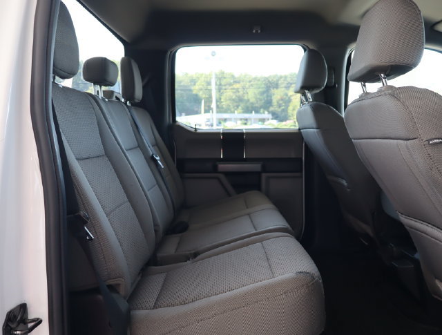 Used 2022 Ford F250 XLT w/ XLT Value Package AWD/4WD image 45