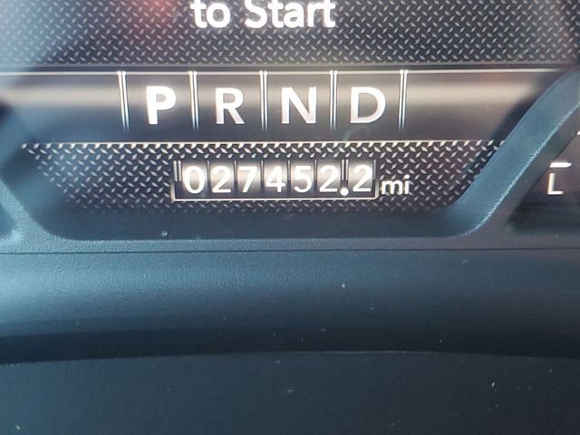 Used 2022 RAM 1500 Rebel w/ Rebel Level 2 Equipment Group image 26