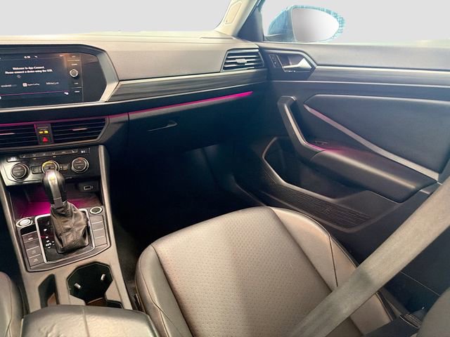 Used 2019 Volkswagen Jetta SEL image 22