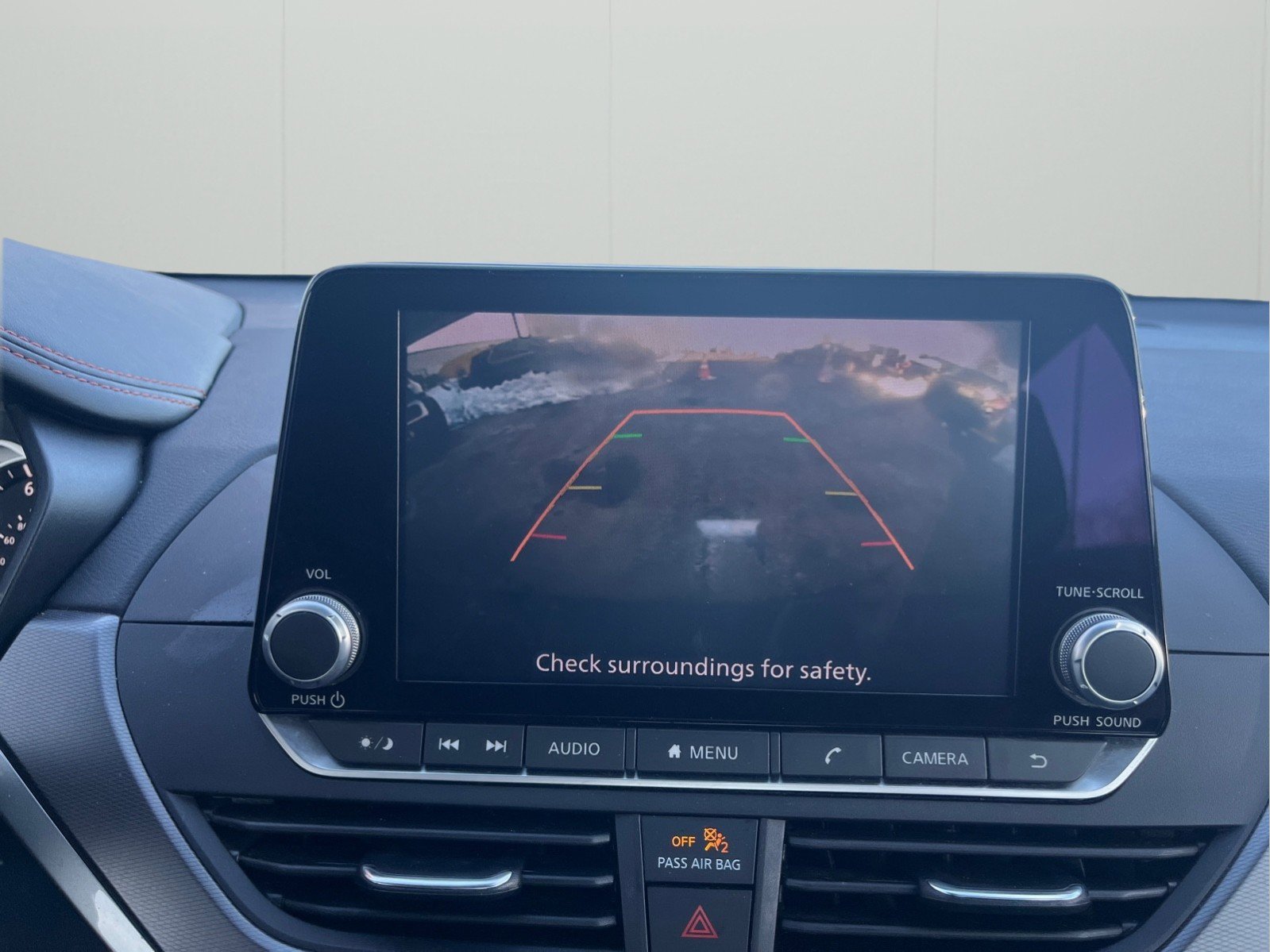 Used 2023 Nissan Altima 2.5 SR image 14