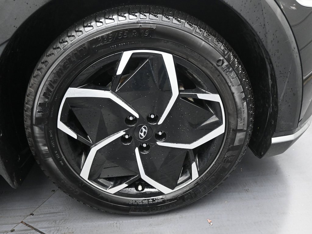 Used 2023 Hyundai Ioniq 5 SEL w/ Cargo Package image 38