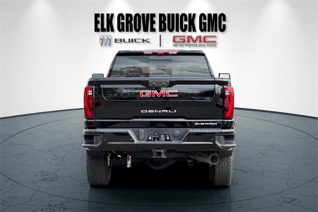 New 2026 GMC Sierra 2500 Denali w/ Denali Reserve Package image 5
