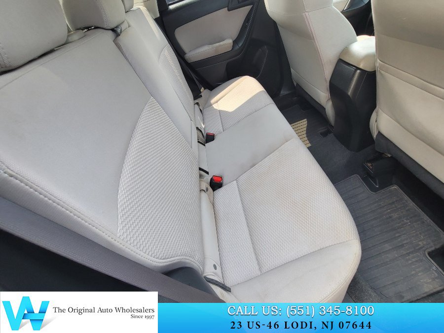 Used 2014 Subaru Forester 2.5i Premium w/ Popular Package #2 AWD/4WD image 13