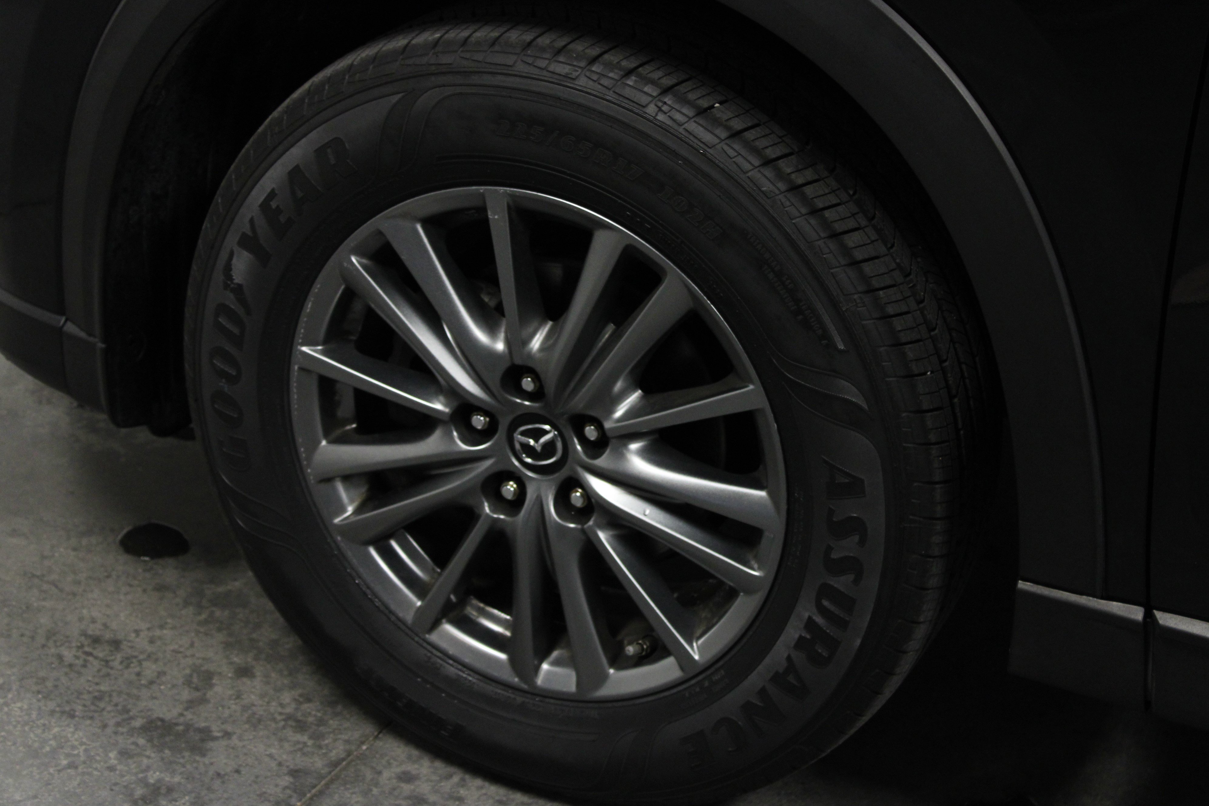 Used 2018 MAZDA CX-5 Sport image 10