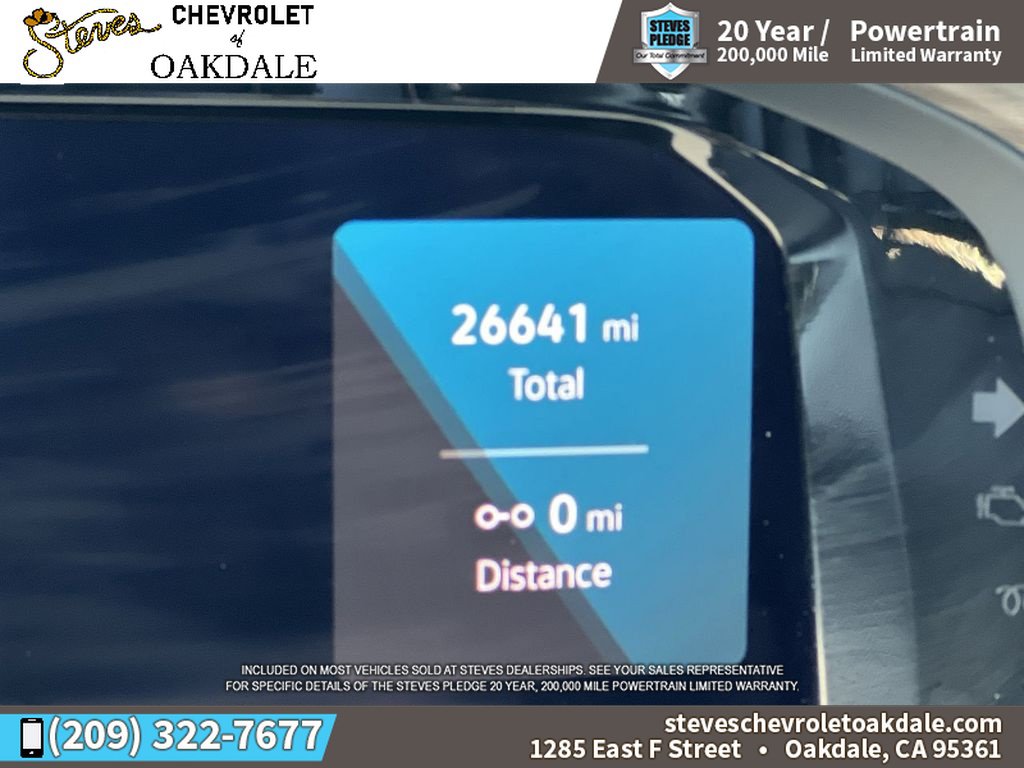 Used 2024 Volkswagen Atlas SEL AWD/4WD image 16