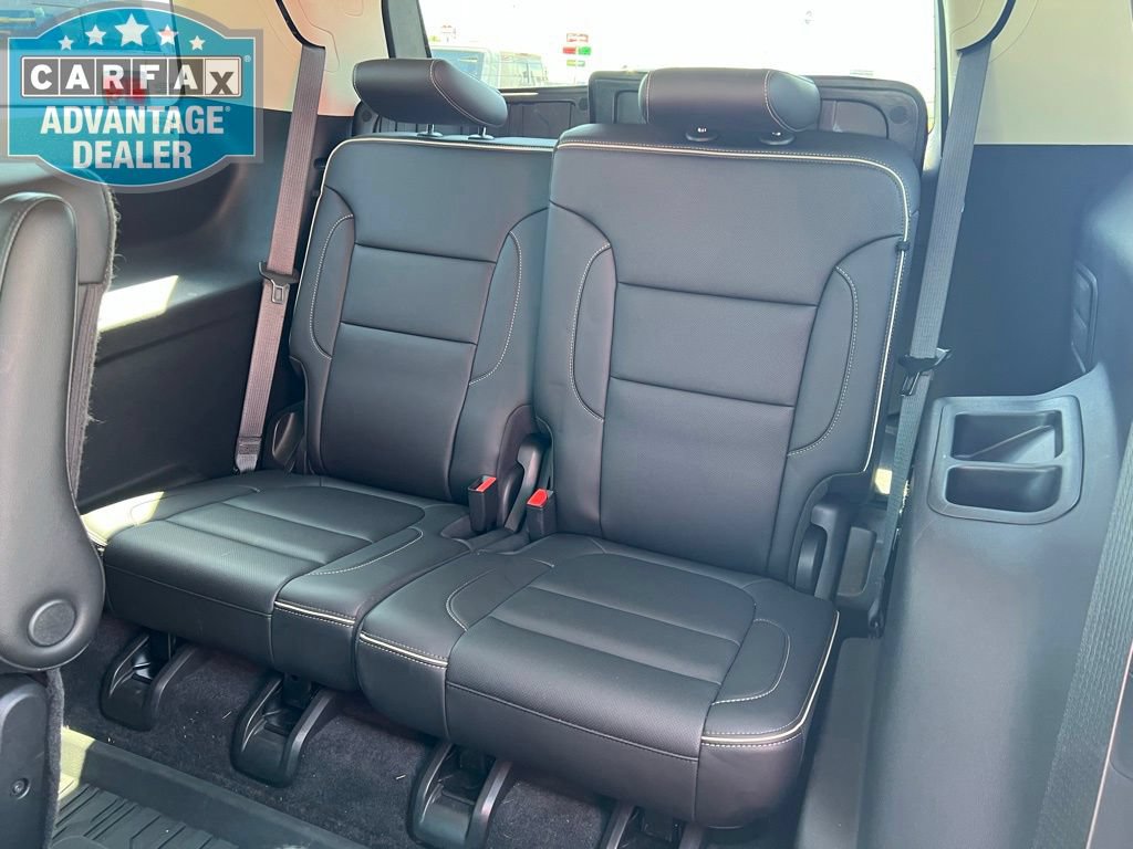 Used 2021 GMC Acadia Denali w/ Denali Technology Package FWD image 19