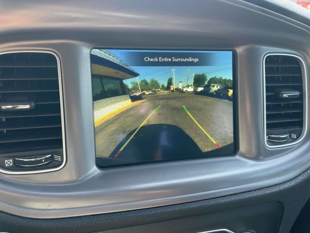 Used 2023 Dodge Charger SXT RWD image 24