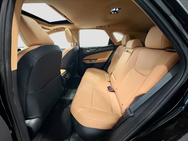Used 2024 Lexus NX 350h AWD image 21