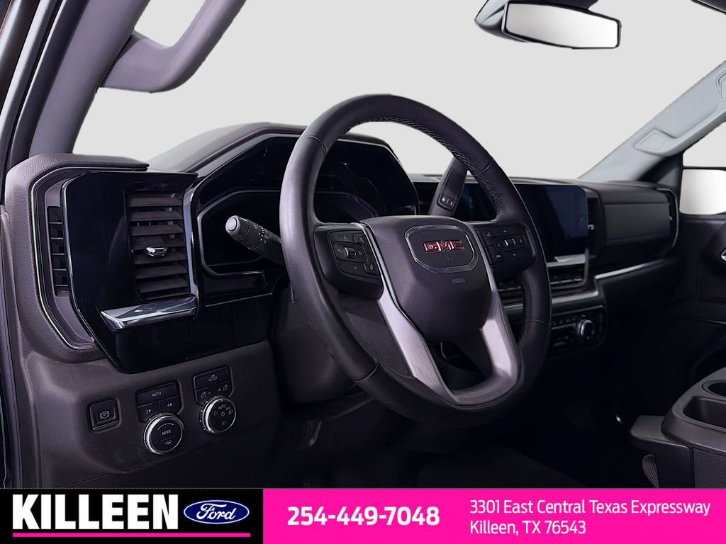 Used 2023 GMC Sierra 1500 Elevation image 10