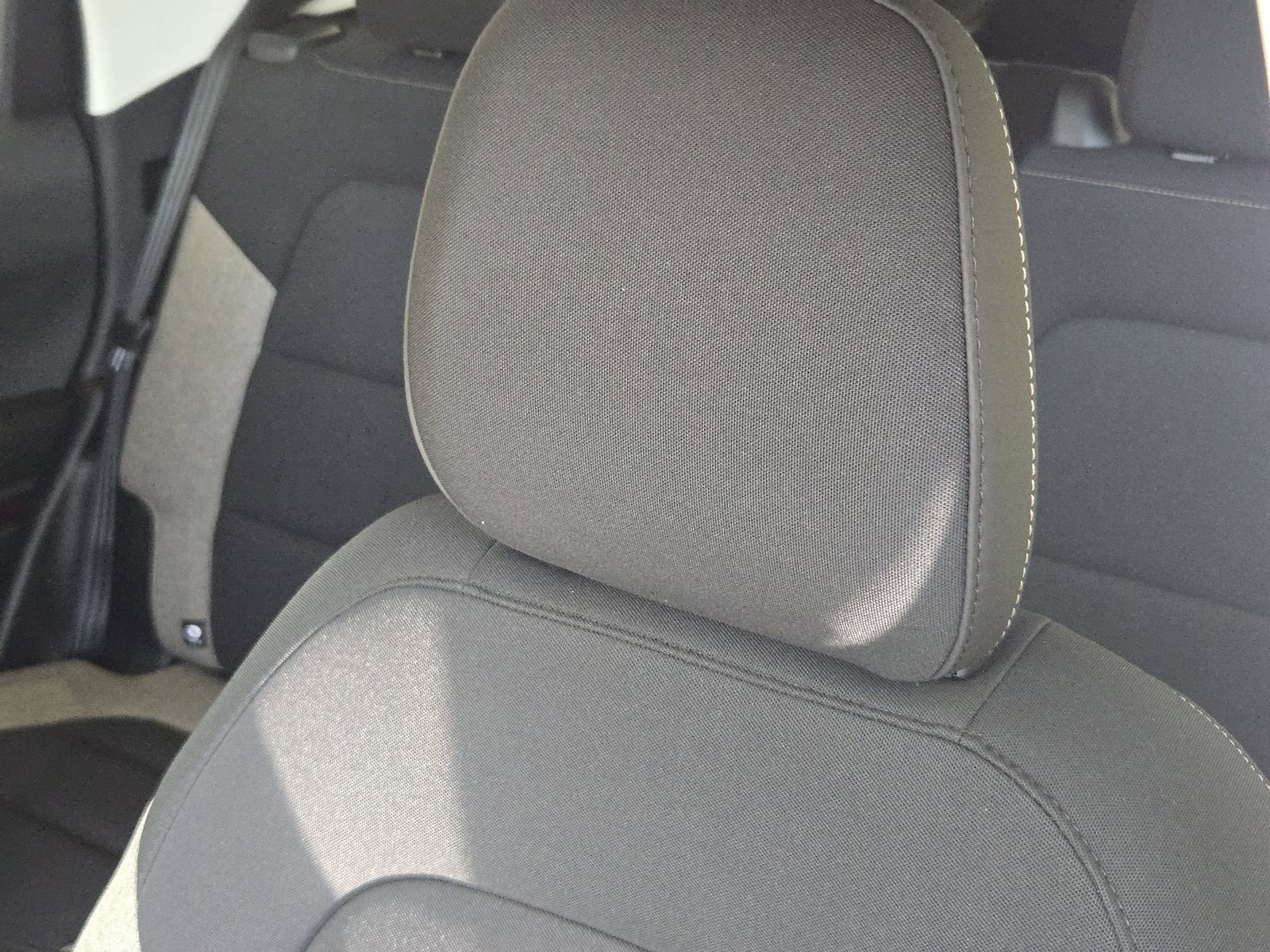 New 2025 Ford Bronco Sport Big Bend w/ Convenience Package AWD/4WD image 15