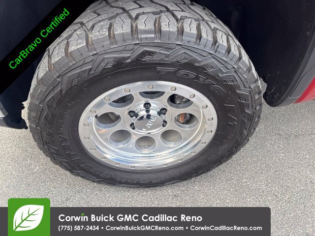 Certified 2025 GMC Sierra 1500 SLT w/ SLT Premium Plus Package AWD/4WD image 45