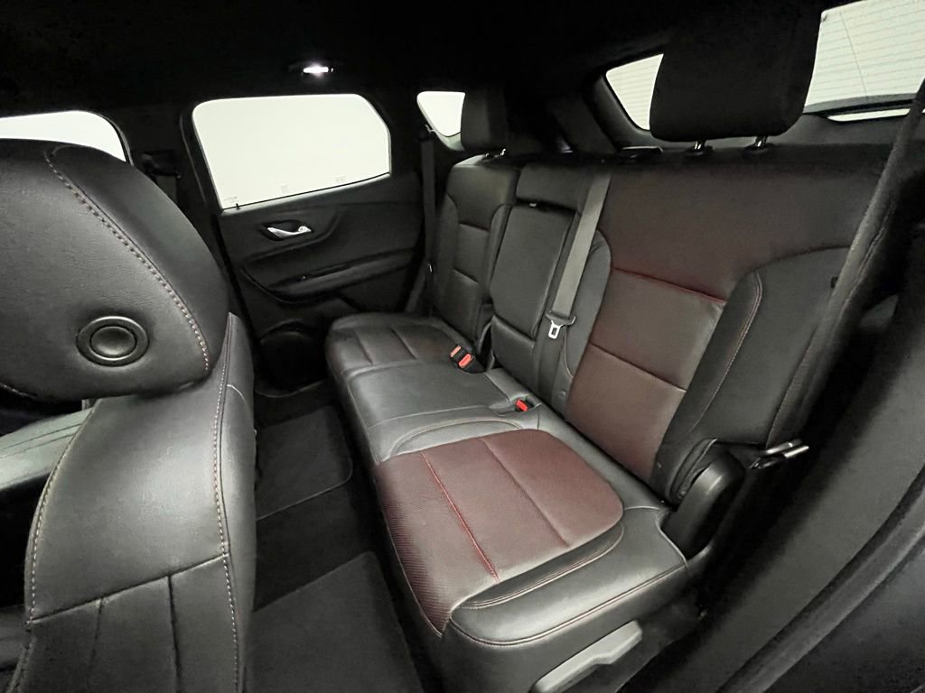 Used 2021 Chevrolet Blazer RS FWD image 40