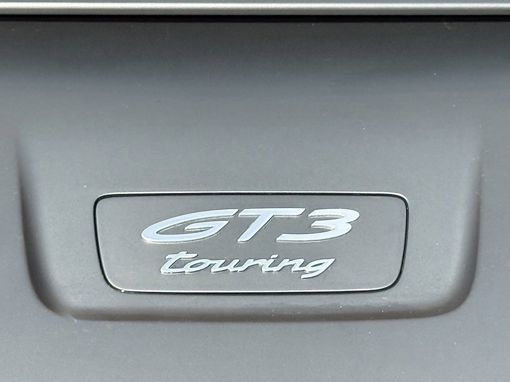 Certified 2024 Porsche 911 GT3 w/ Chrono Package image 26