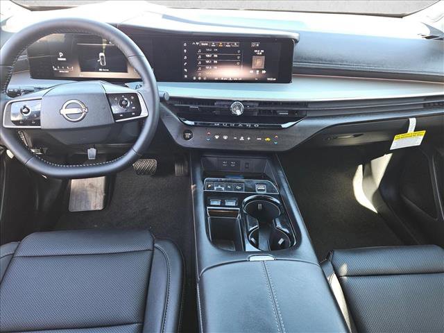 New 2026 Nissan Murano SL image 12