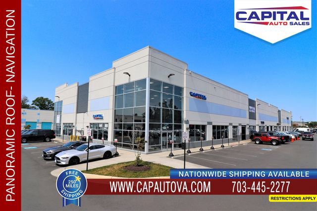 Used 2016 BMW X5 xDrive35i image 66