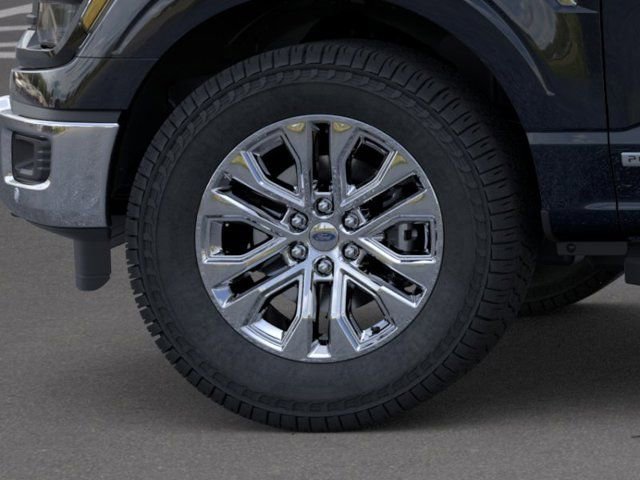 New 2025 Ford F150 XLT w/ Equipment Group 303A High image 19