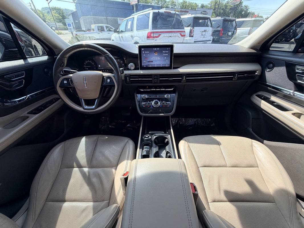 Used 2020 Lincoln Corsair Reserve w/ Equipment Group 201A AWD/4WD image 19