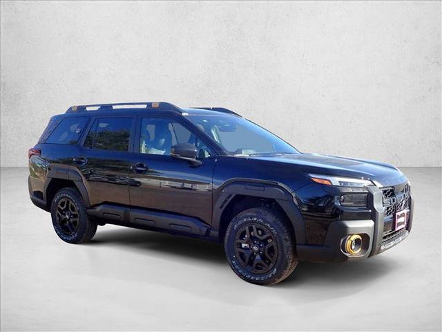 New 2026 Subaru Outback Wilderness image 6