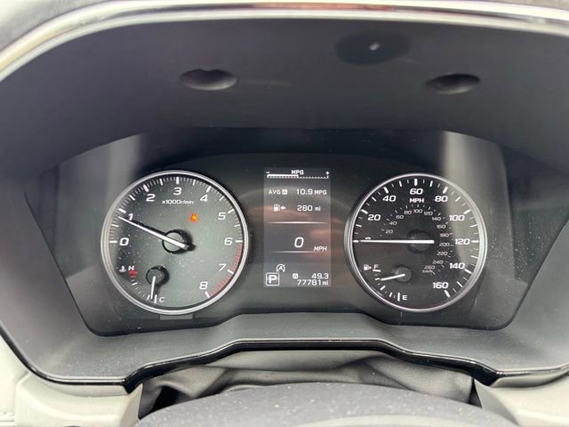 Used 2024 Subaru Outback Premium AWD/4WD image 21
