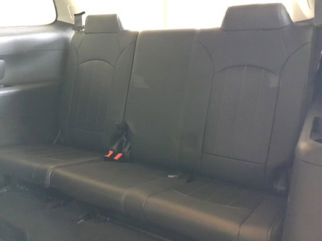 Used 2017 Buick Enclave Premium w/ Experience Buick Package image 39