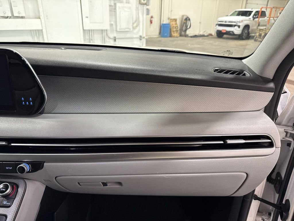 Used 2024 Hyundai Palisade SEL image 11