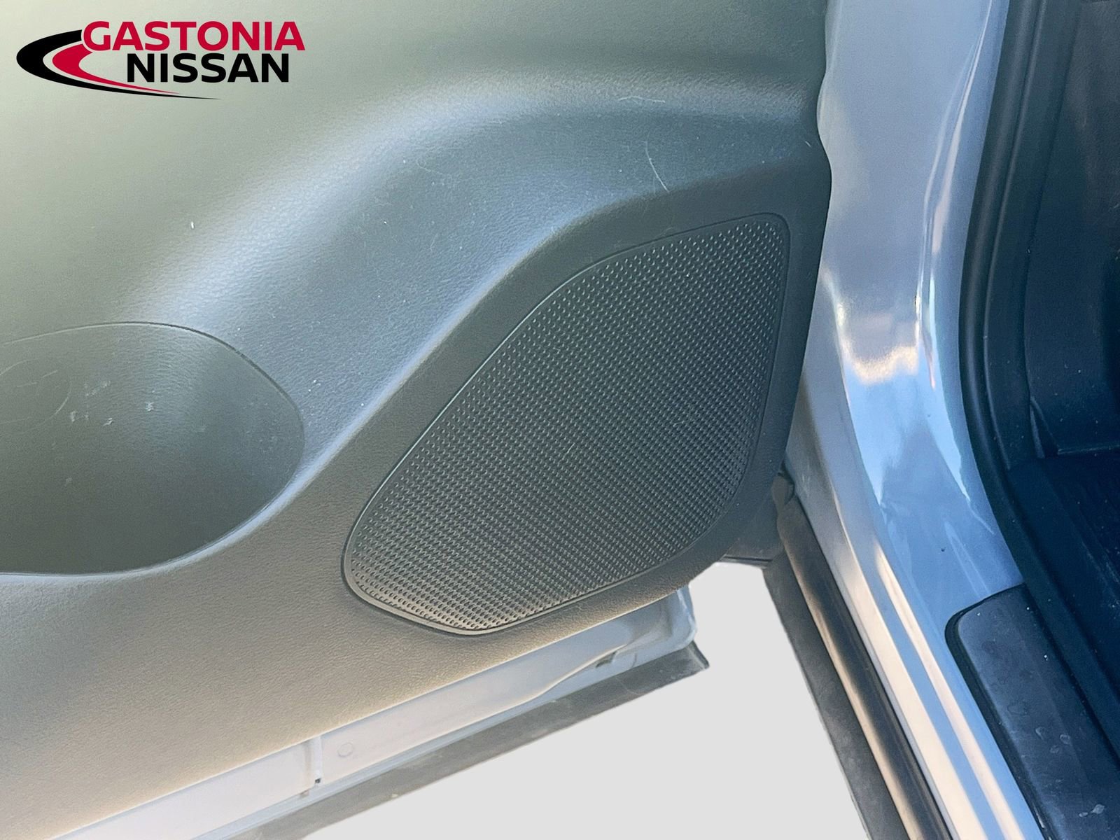 Used 2021 Nissan Rogue Platinum image 23