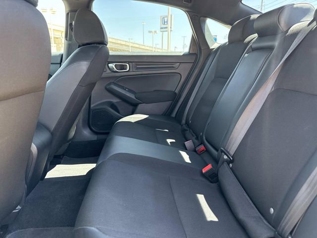 Used 2025 Honda Civic Sport image 16