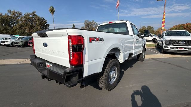 New 2026 Ford F350 XL w/ 360-Degree Camera Package image 4