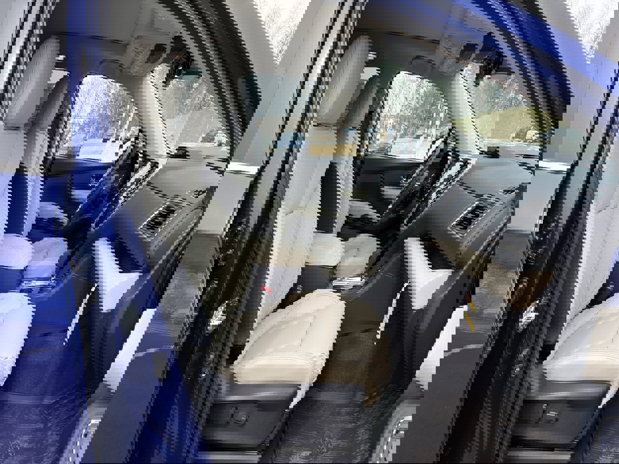 New 2026 Subaru Ascent Limited image 28