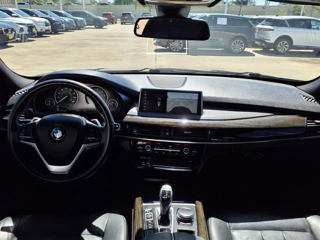 Used 2018 BMW X5 xDrive35i AWD/4WD image 4