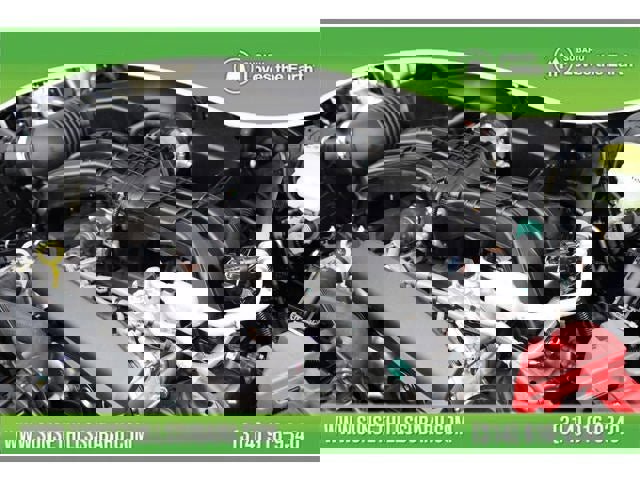 New 2026 Subaru Forester Wilderness image 48