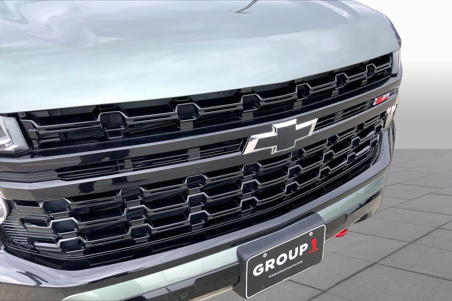 Used 2023 Chevrolet Tahoe Z71 AWD/4WD image 30