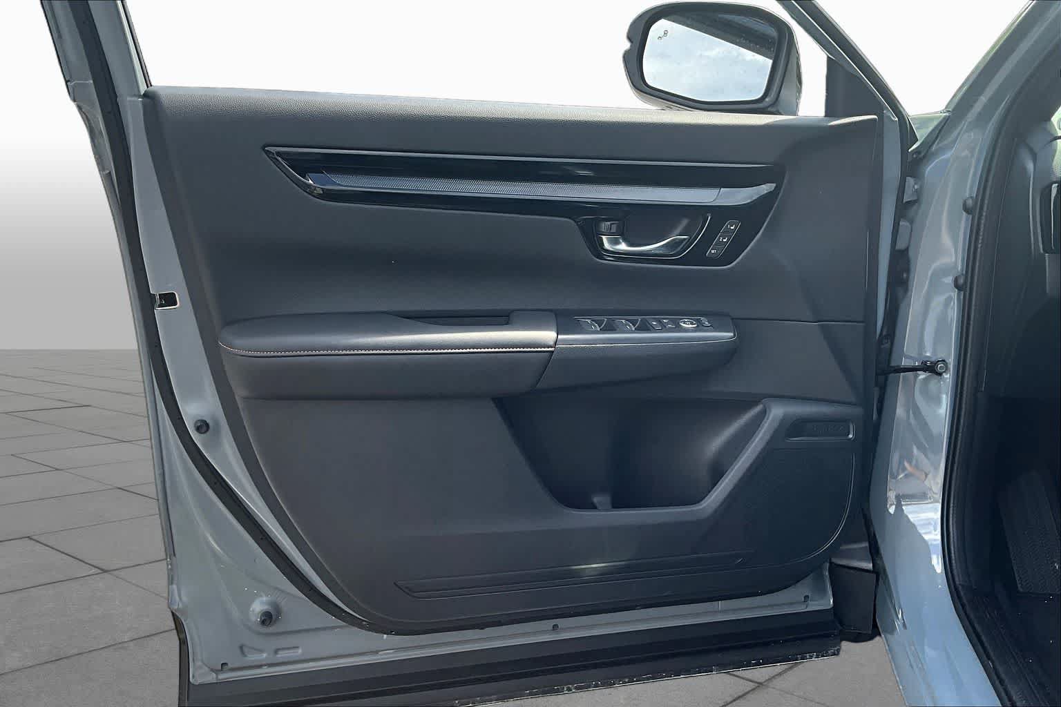 New 2026 Honda CR-V Sport Touring image 13