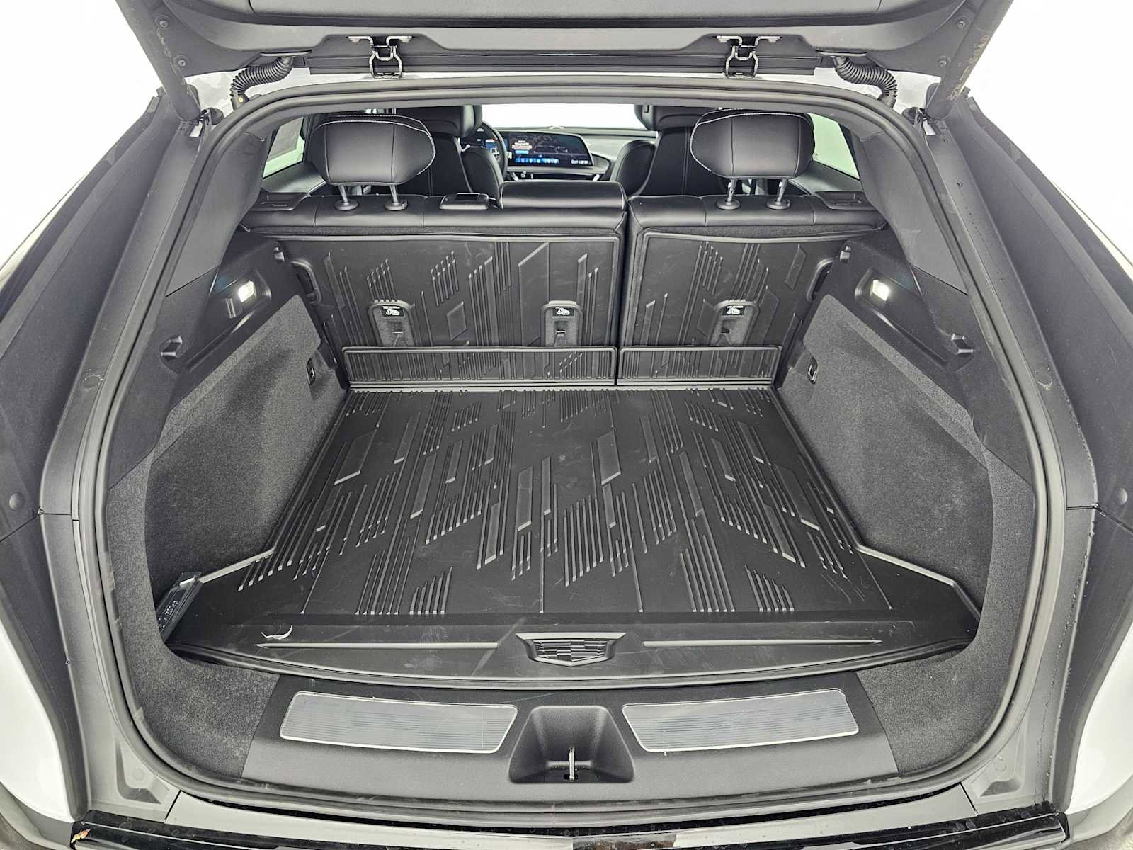 New 2026 Cadillac Lyriq Sport image 14