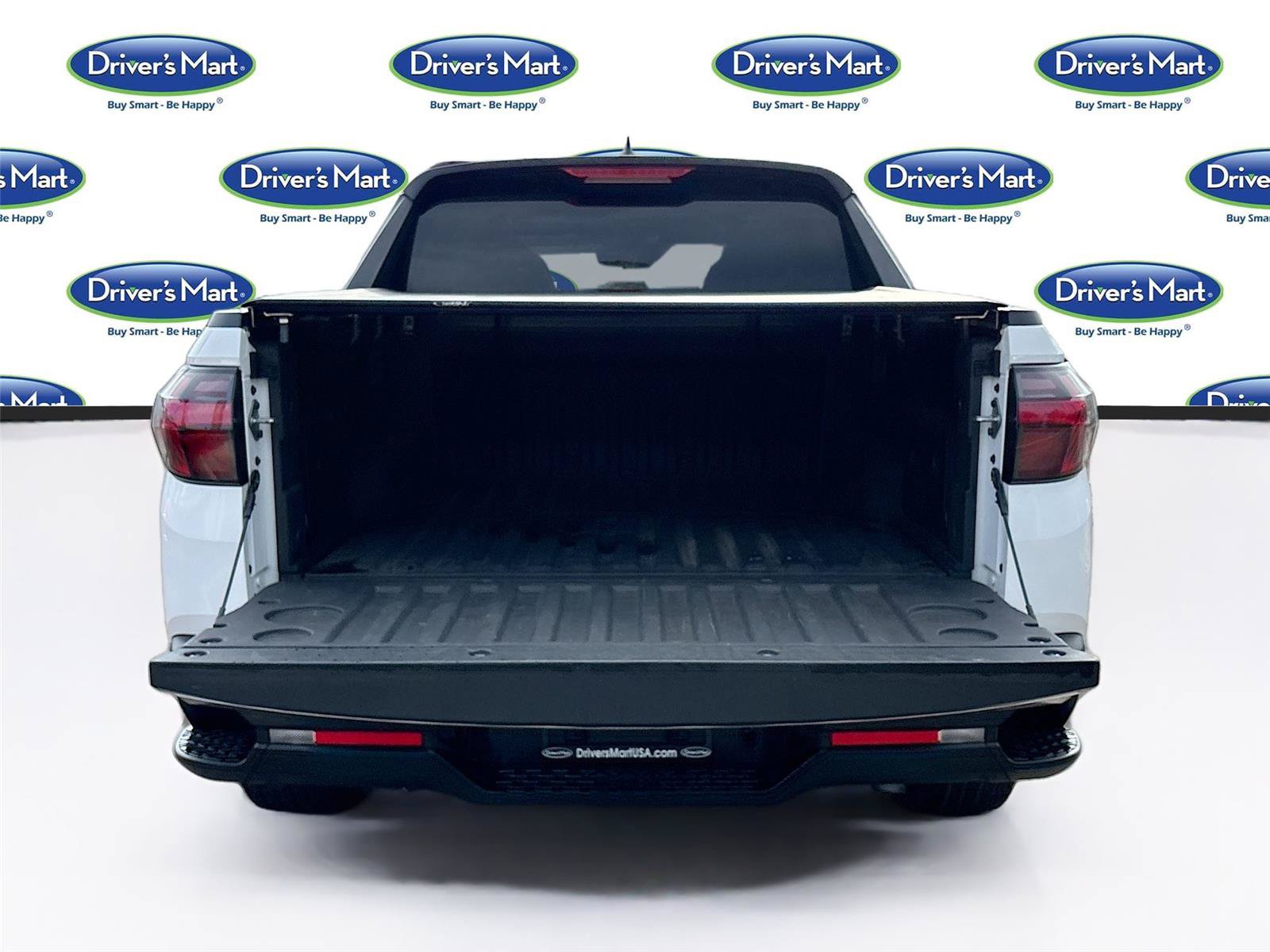 Used 2022 Hyundai Santa Cruz SEL FWD image 24