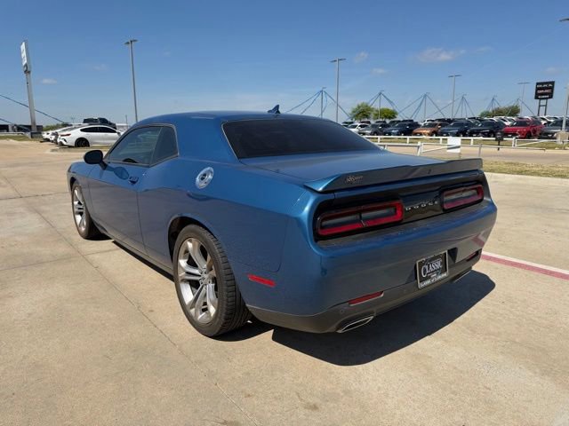 Used 2021 Dodge Challenger GT w/ Plus Package image 5