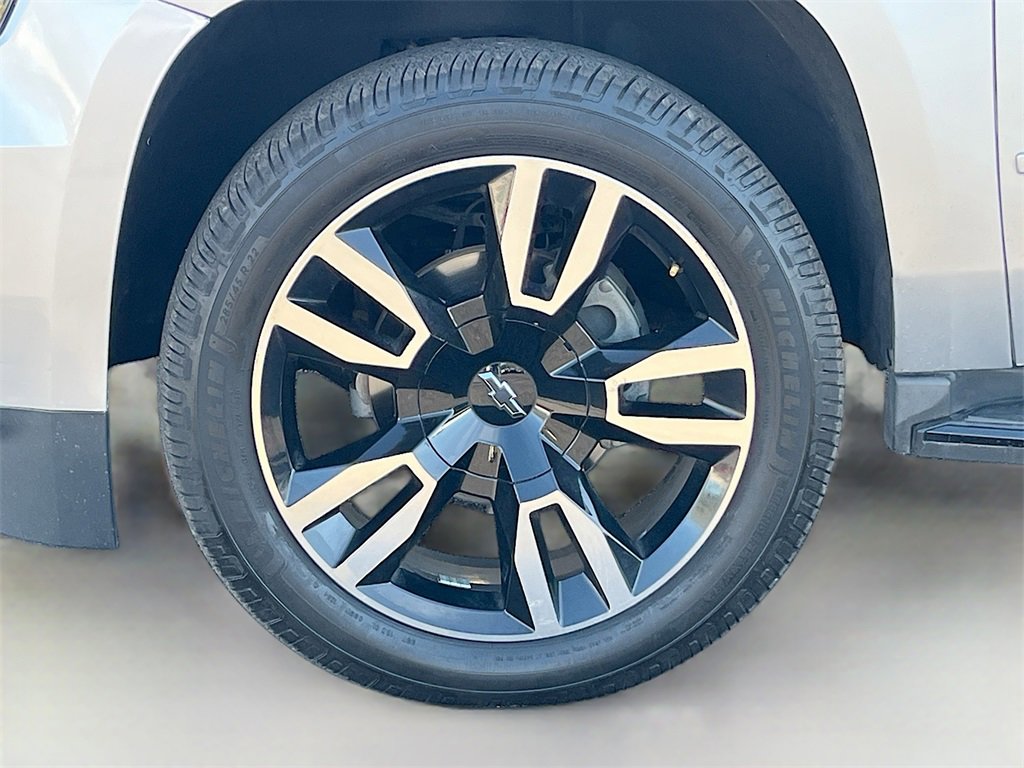 Used 2019 Chevrolet Tahoe Premier w/ RST 6.2L Performance Edition image 33